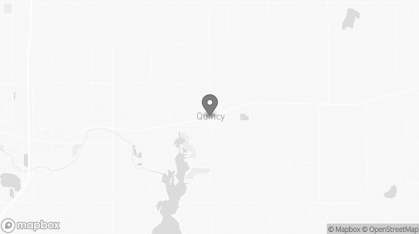 Bitcoin ATM in Quincy, MI