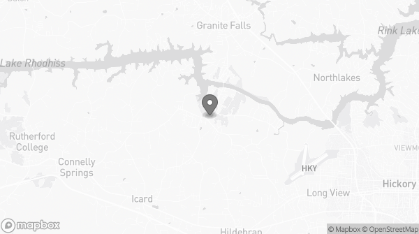 Bitcoin ATM in Hickory, NC