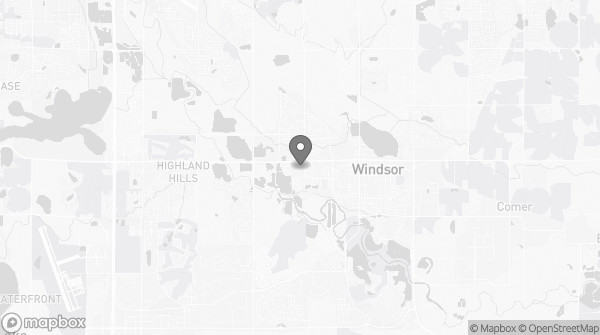 Bitcoin ATM in Windsor, CO