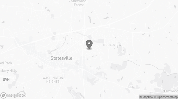 Bitcoin ATM in Statesville, NC