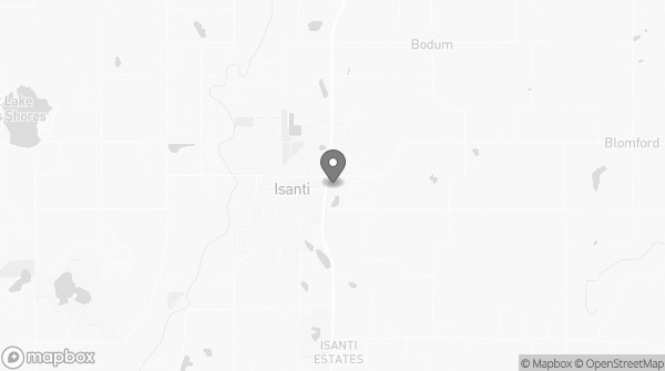 Bitcoin ATM in Isanti, MN
