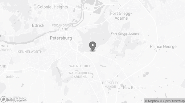 Bitcoin ATM in Petersburg, VA