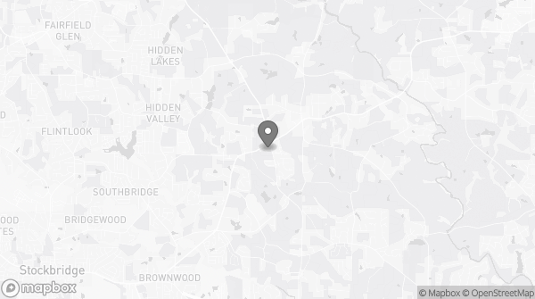 Bitcoin ATM in Stockbridge, GA