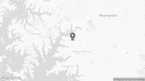 Bitcoin ATM in Mooresville, NC