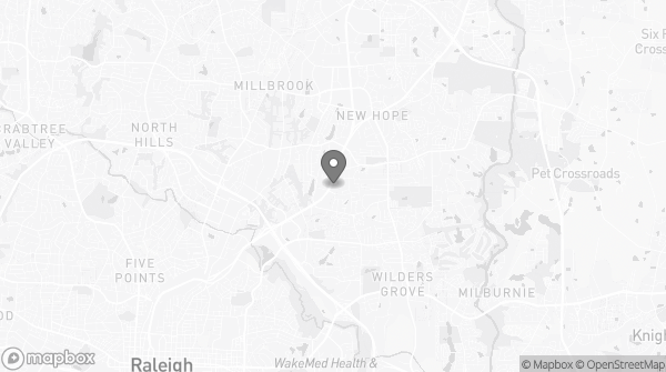 Bitcoin ATM in Raleigh, NC