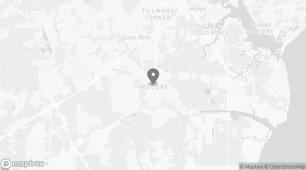 Bitcoin ATM in Theodore, AL