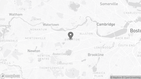 Bitcoin ATM in Brighton, MA