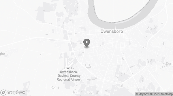 Bitcoin ATM in Owensboro, KY