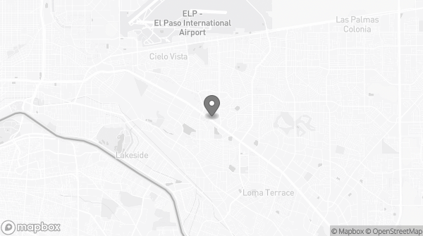 Bitcoin ATM in El Paso, TX