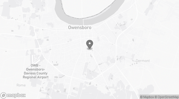 Bitcoin ATM in Owensboro, KY