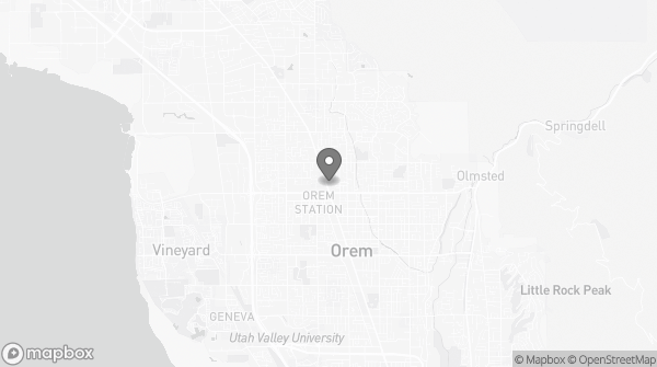 Bitcoin ATM in Orem, UT