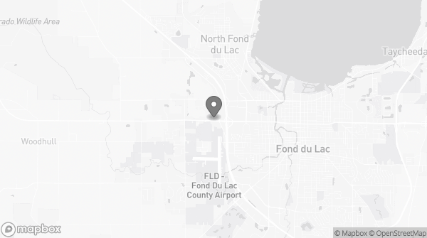 Bitcoin ATM in Fond du Lac, WI