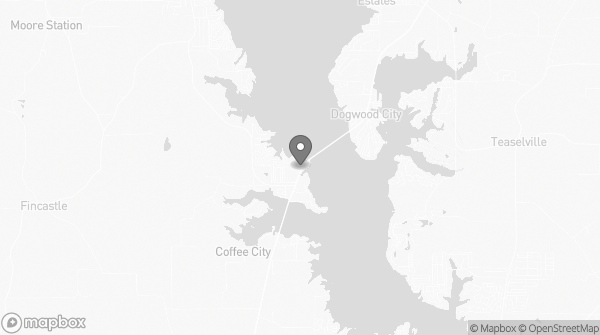 Bitcoin ATM in Coffee City, TX