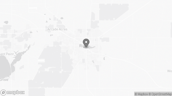 Bitcoin ATM in Ripon, WI