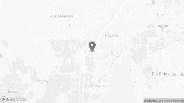 Bitcoin ATM in Payson, UT