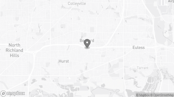Bitcoin ATM in Bedford, TX