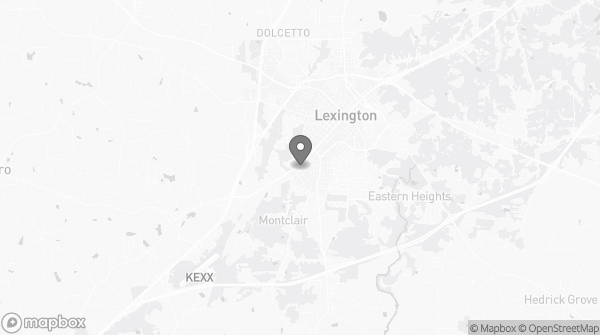 Bitcoin ATM in Lexington, NC