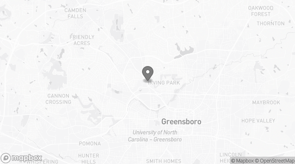 Bitcoin ATM in Greensboro, NC