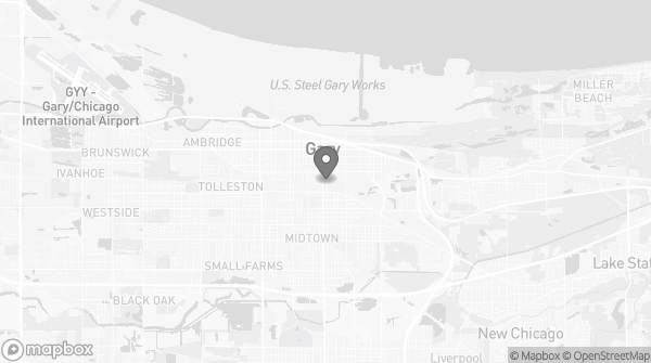 Bitcoin ATM in Gary, IN