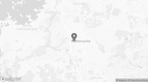 Bitcoin ATM in Huntersville, NC