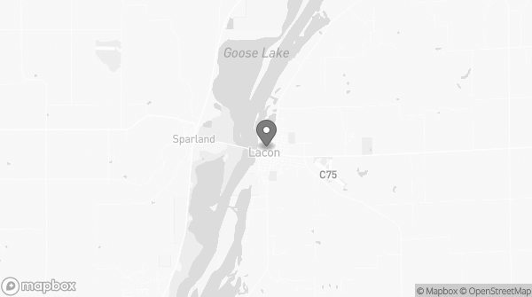 Bitcoin ATM in Lacon, IL