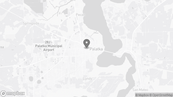 Bitcoin ATM in Palatka, FL