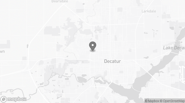 Bitcoin ATM in Decatur, IL