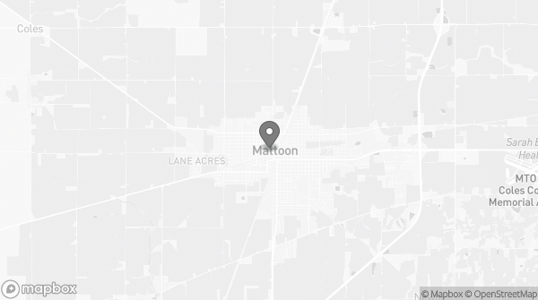 Bitcoin ATM in Mattoon, IL