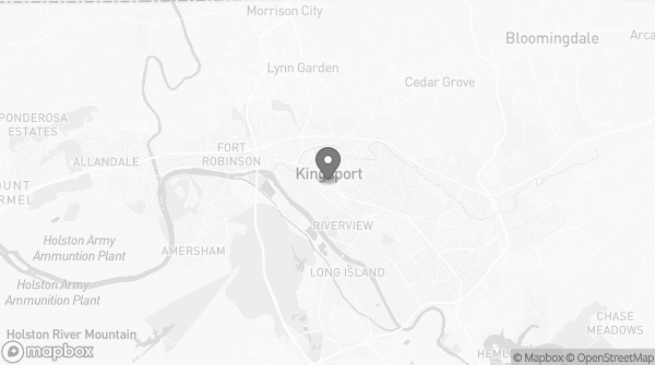 Bitcoin ATM in Kingsport, TN