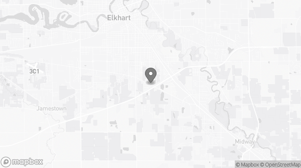 Bitcoin ATM in Elkhart, IN