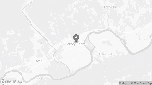 Bitcoin ATM in Jersey Shore, PA