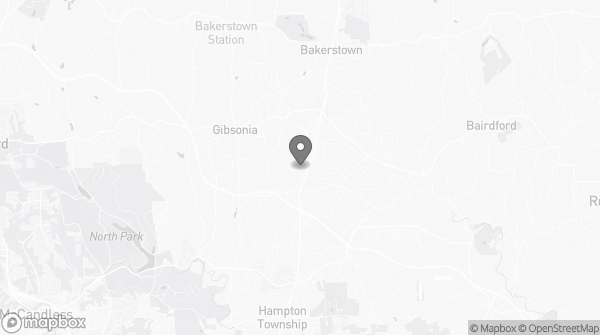 Bitcoin ATM in Gibsonia, PA