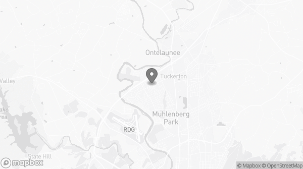 Bitcoin ATM in Reading, PA