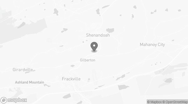 Bitcoin ATM in Shenandoah, PA