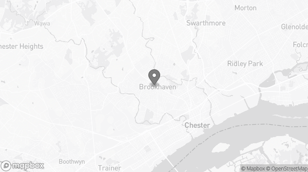 Bitcoin ATM in Brookhaven, PA