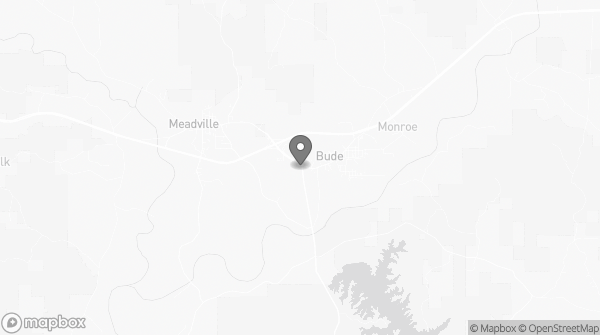 Bitcoin ATM in Bude, MS