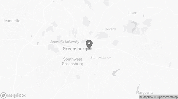 Bitcoin ATM in Greensburg, PA