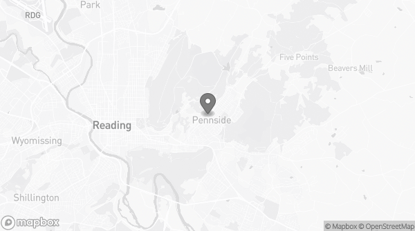 Bitcoin ATM in Reading, PA