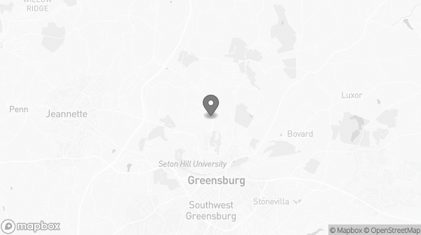 Bitcoin ATM in Greensburg, PA