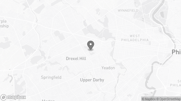 Bitcoin ATM in Upper Darby Township, PA