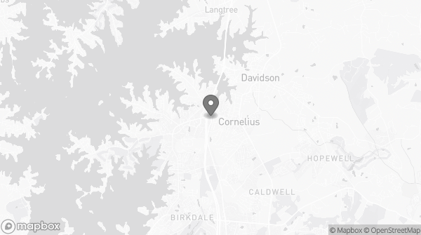 Bitcoin ATM in Cornelius, NC