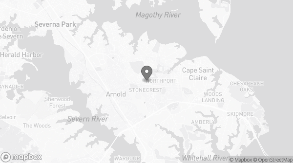 Bitcoin ATM in Arnold, MD