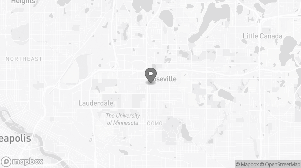 Bitcoin ATM in Roseville, MN