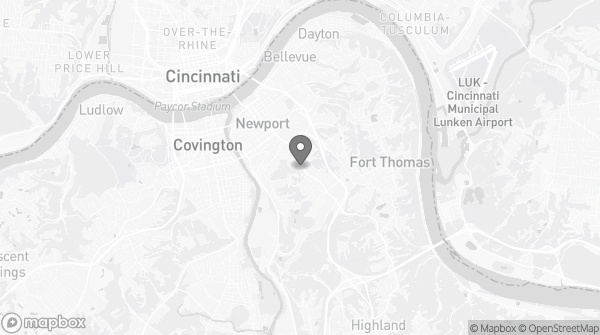 Bitcoin ATM in Newport, KY