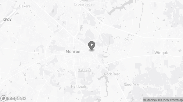 Bitcoin ATM in Monroe, NC