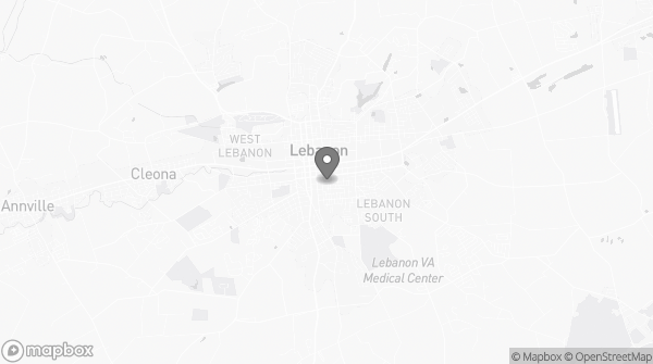 Bitcoin ATM in Lebanon, PA