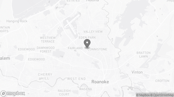 Bitcoin ATM in Roanoke, VA