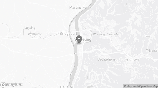 Bitcoin ATM in Wheeling, WV