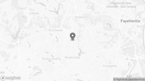 Bitcoin ATM in Fayetteville, NC