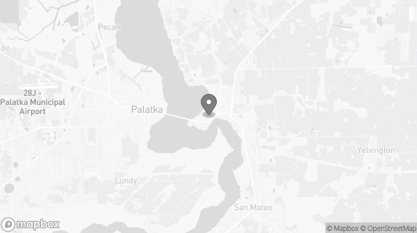 Bitcoin ATM in East Palatka, FL